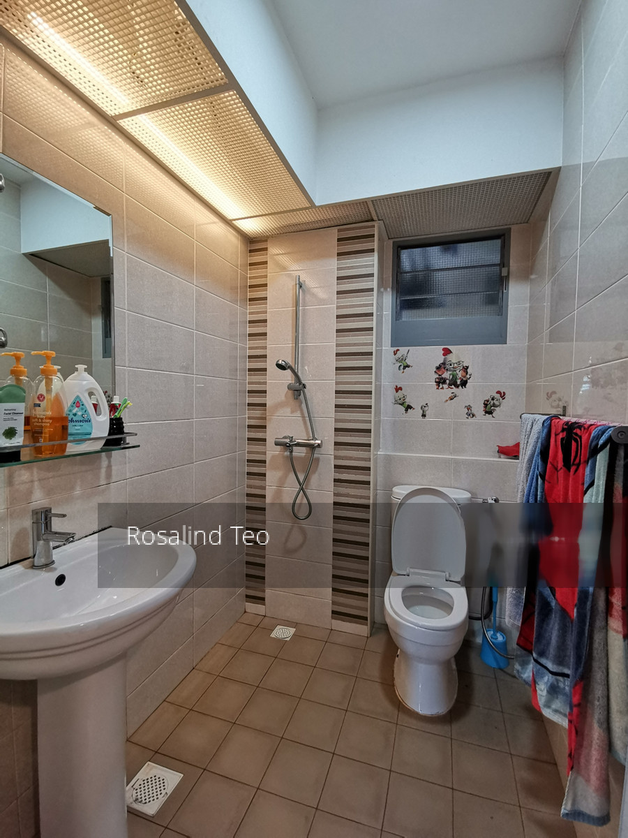 Upper Serangoon View (Hougang), HDB 3 Rooms #203992911